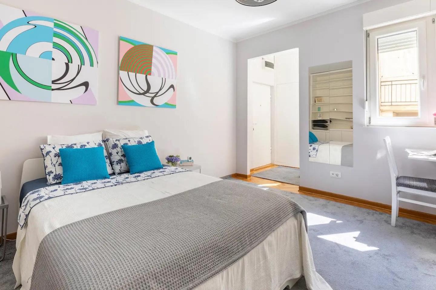 3 Steps From Center Apartamento Belgrado Exterior foto
